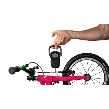 Vélo enfant 14 pouces Bemoov M14