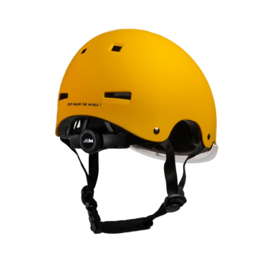 Casque de vélo pour enfant Bemoov H1