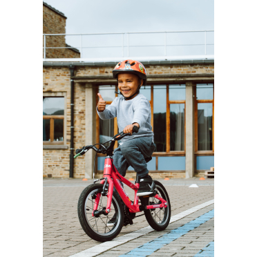 Vélo enfant 14 pouces Bemoov M14