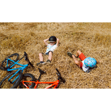 Vélo enfant 16 pouces Bemoov M16