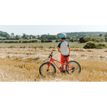 Vélo enfant 20 pouces Bemoov M20