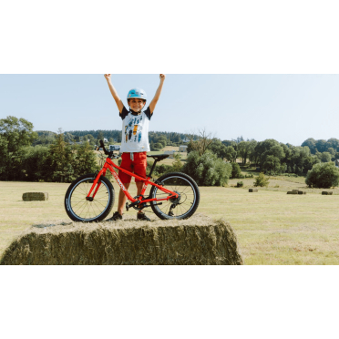 Vélo enfant 20 pouces Bemoov M20