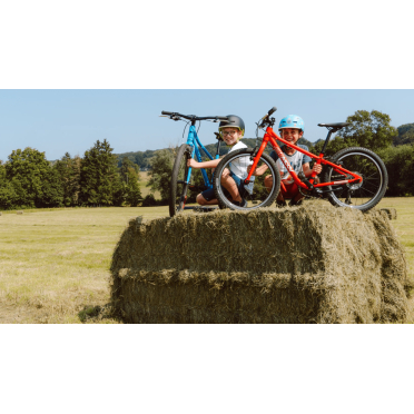 Vélo enfant 20 pouces Bemoov M20