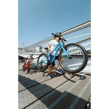 Vélo enfant 20 pouces Bemoov M20