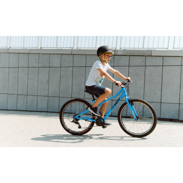 Vélo enfant 20 pouces Bemoov M20
