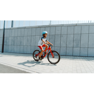 Vélo enfant 20 pouces Bemoov M20