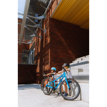 Vélo enfant 20 pouces Bemoov M20