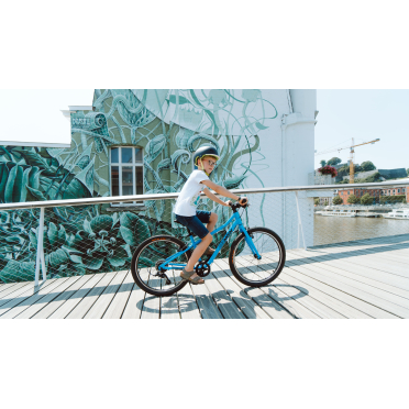 Vélo enfant 20 pouces Bemoov M20