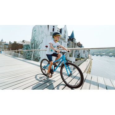 Vélo enfant 20 pouces Bemoov M20