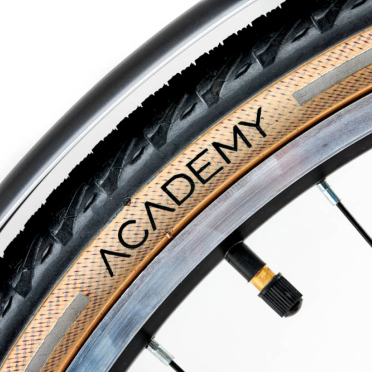 Garde-boue pour vélo enfant Academy Bikes
