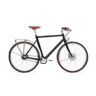Vélo de ville Schindelhauer Friedrich