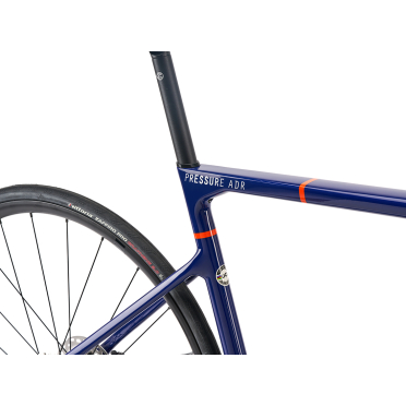 Vélo de route Cinelli Pressure ADR