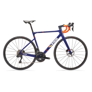 Vélo de route Cinelli Pressure ADR