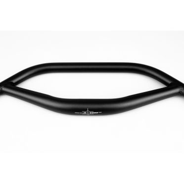Cintre de bikepacking cyclotourisme BLB Drifter