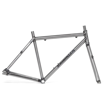 Kit cadre Brooklyn Machine Works Gangsta V4