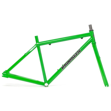 Kit cadre Brooklyn Machine Works Gangsta V4