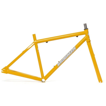 Kit cadre Brooklyn Machine Works Gangsta V4