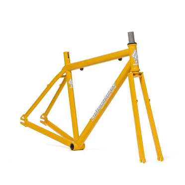 Kit cadre Brooklyn Machine Works Gangsta V4