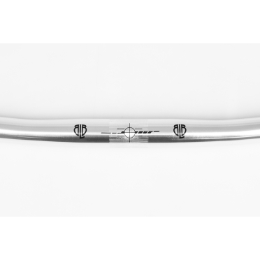 Cintre de vélo BLB Straighter Bar