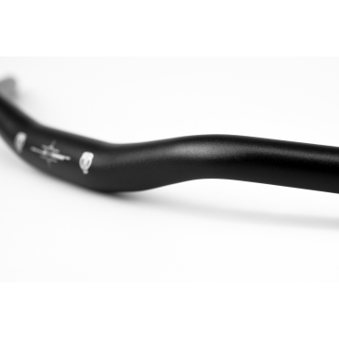 Cintre de vélo BLB Sunday Rise Bar
