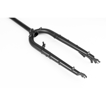 Fourche de vélo de bikepacking BLB Adventure-Ski