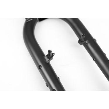 Fourche de vélo de bikepacking BLB Adventure-Ski