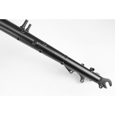 Fourche de vélo de bikepacking BLB Adventure-Ski