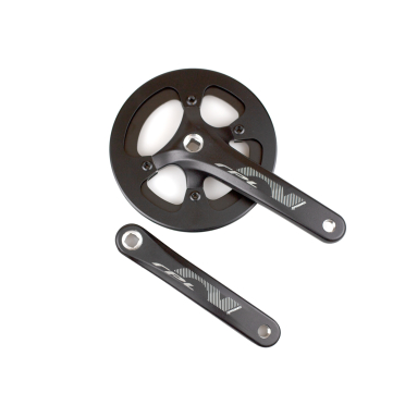 Pédalier monovitesse 42T Prowheel RPL