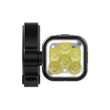 Éclairage avant vélo électrique Knog Blinder E
