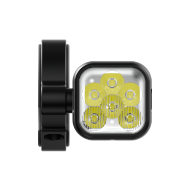Éclairage avant vélo électrique Knog Blinder E