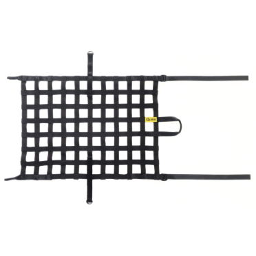 Elastique Cargo NET pour vélo cargo Ten:07