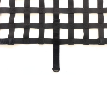Elastique Cargo NET pour vélo cargo Ten:07