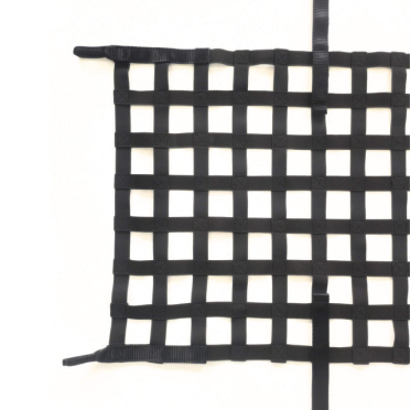 Elastique Cargo NET pour vélo cargo Ten:07
