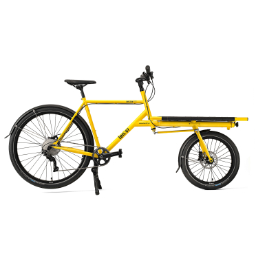 Vélo cargo Ten:07 Unicorn