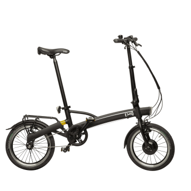 Vélo pliant électrique EMQ