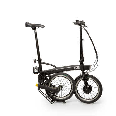 Vélo pliant électrique EMQ