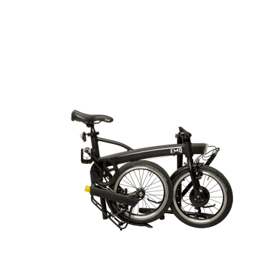 Vélo pliant électrique EMQ