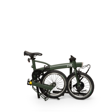 Vélo pliant électrique EMQ