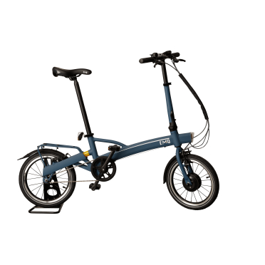 Vélo pliant électrique EMQ