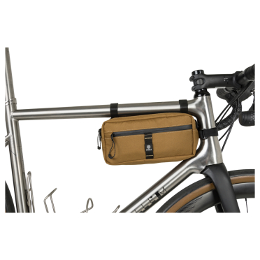 Sacoche de guidon gravel Agu Bar Bag Venture
