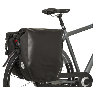 Sacoche double vélo Agu Clean Shelter