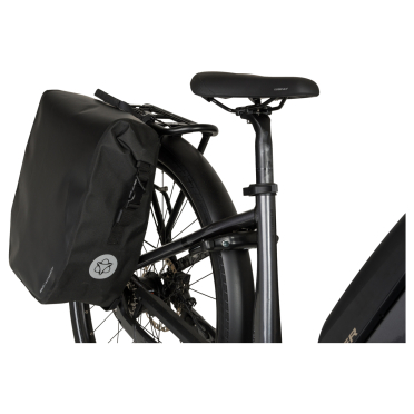 Sacoche simple vélo Agu Clean Shelter Click'nGo
