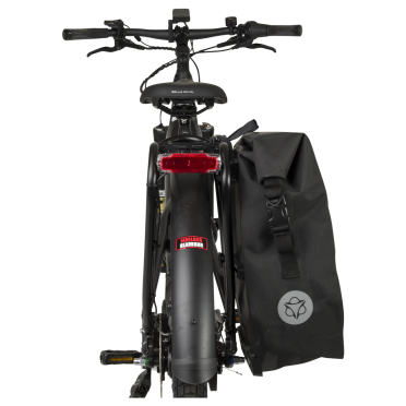 Sacoche simple vélo Agu Clean Shelter Click'nGo
