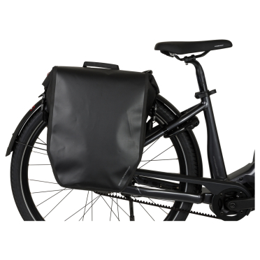 Sacoche simple vélo Agu Clean Shelter Click'nGo
