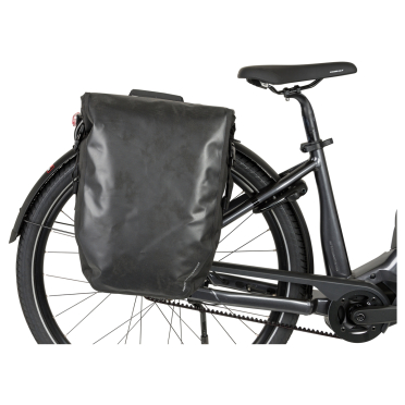 Sacoche simple vélo Agu Clean Shelter Click'nGo