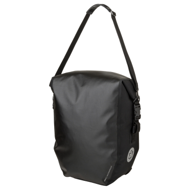 Sacoche simple vélo Agu Clean Shelter