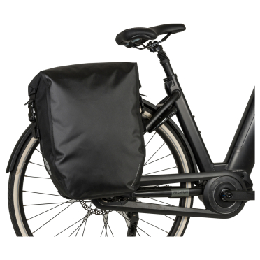 Sacoche simple vélo Agu Clean Shelter