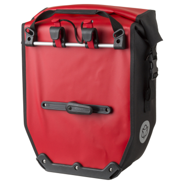 Sacoche simple vélo Agu Clean Shelter