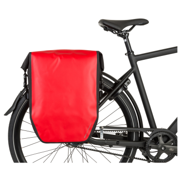 Sacoche simple vélo Agu Clean Shelter