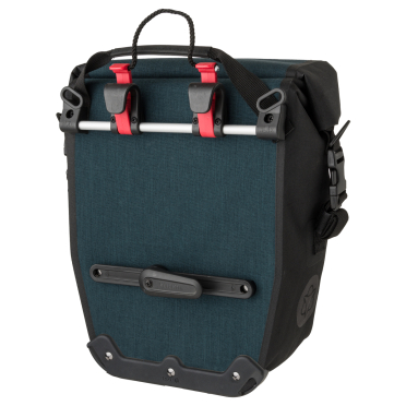 Sacoche simple vélo Agu Clean Shelter